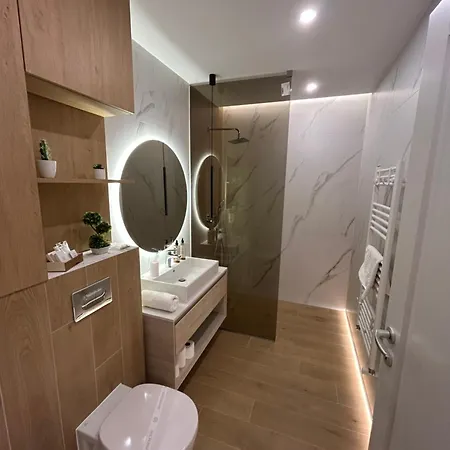 B-Holiday Luxury Apartments Urban Plaza Brasov Exterior photo
