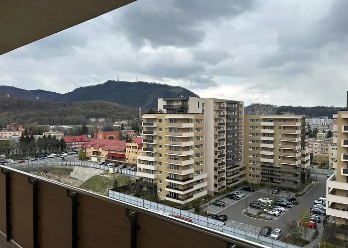 B-Holiday Luxury Apartments Urban Plaza