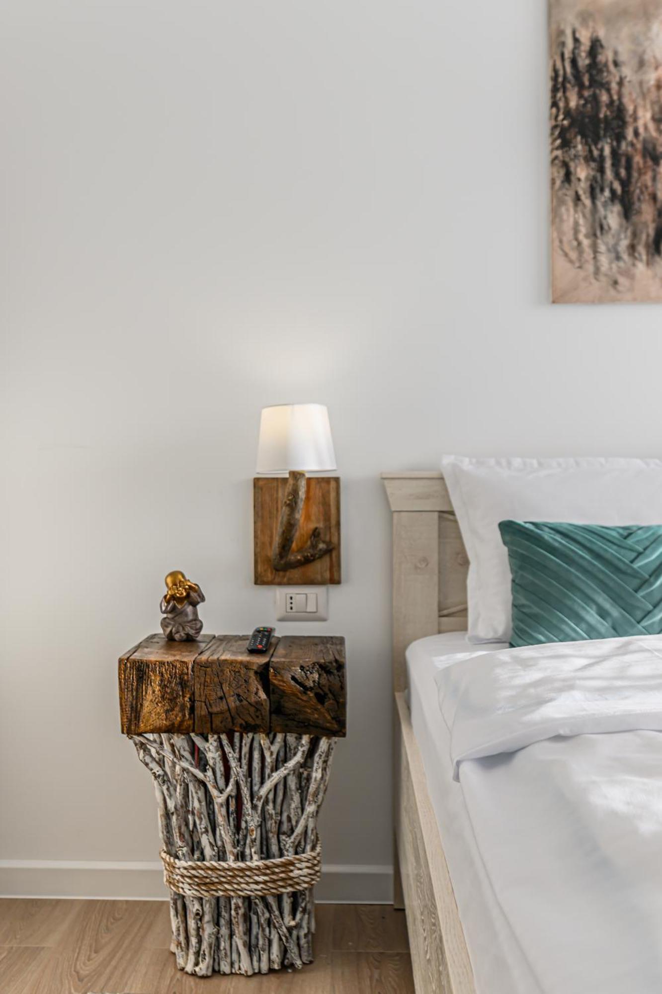 Apartment B-holiday Luxury Urban Plaza *