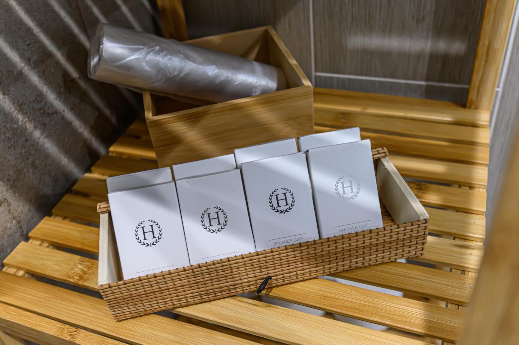 Apartment B-holiday Luxury Urban Plaza Brasov