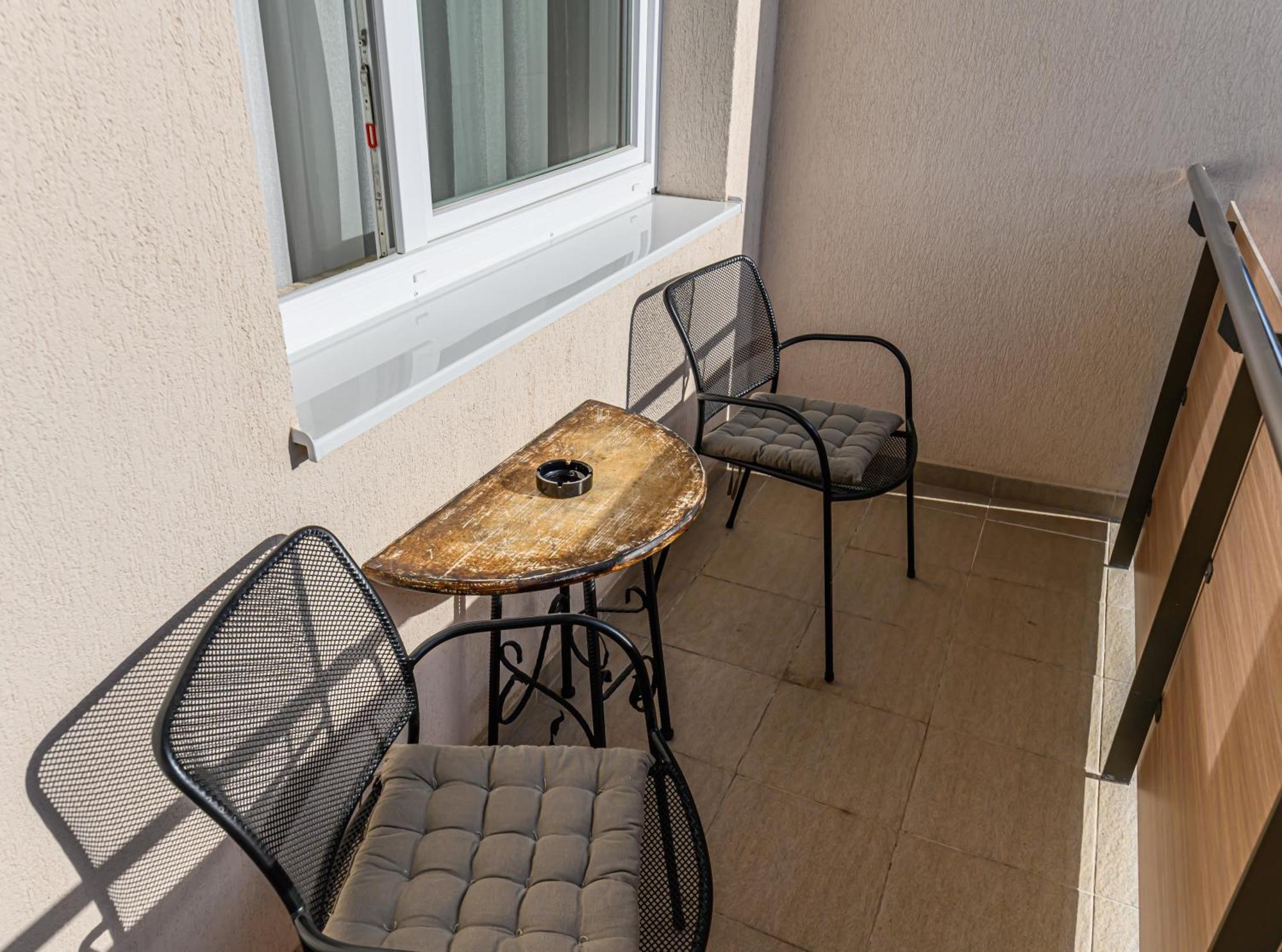 Apartment B-holiday Luxury Urban Plaza *