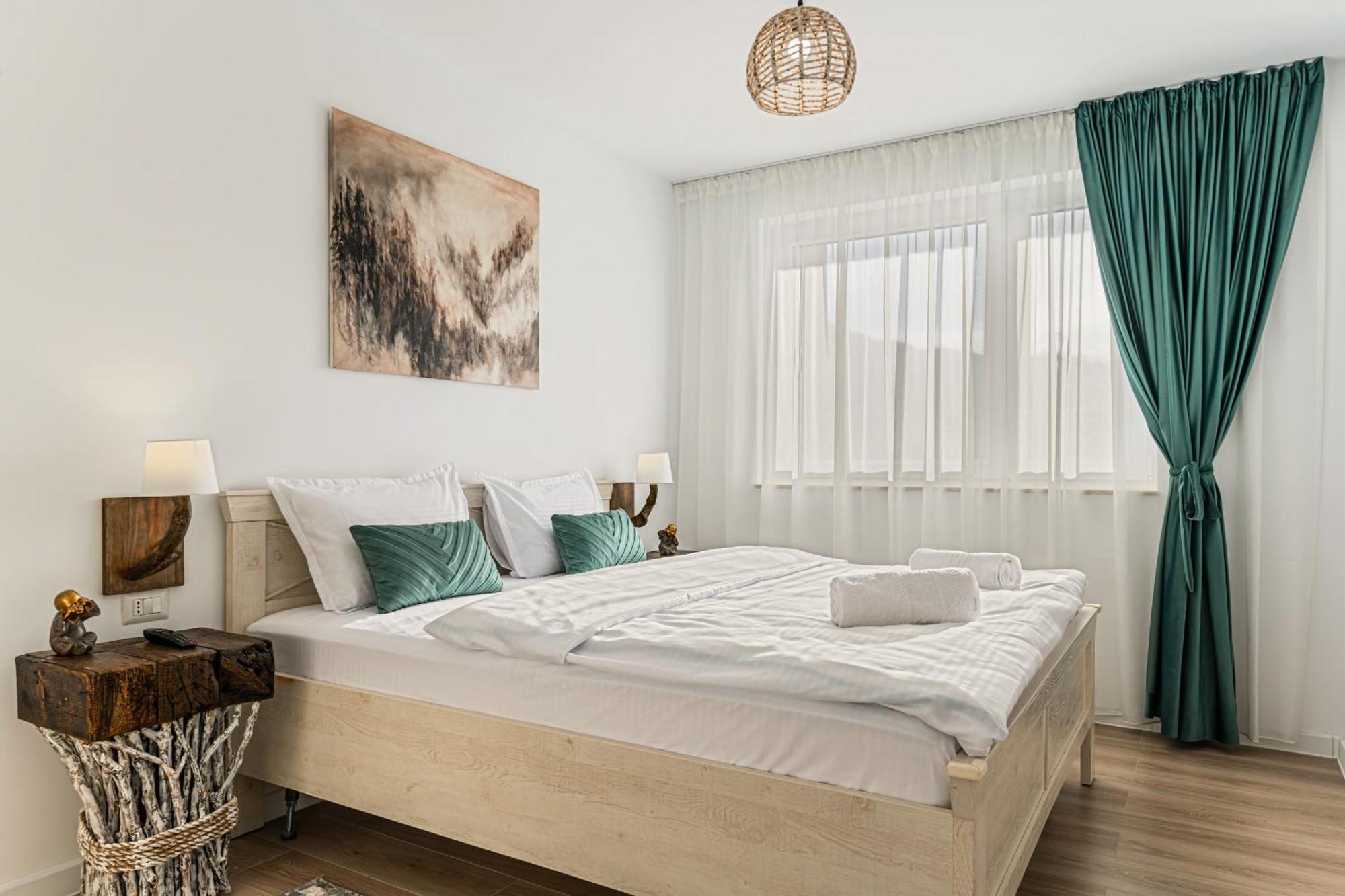 B-holiday Luxury Urban Plaza Brasov