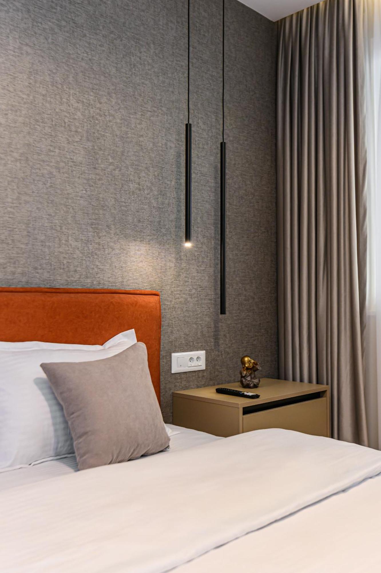 Apartment B-holiday Luxury Urban Plaza Brasov