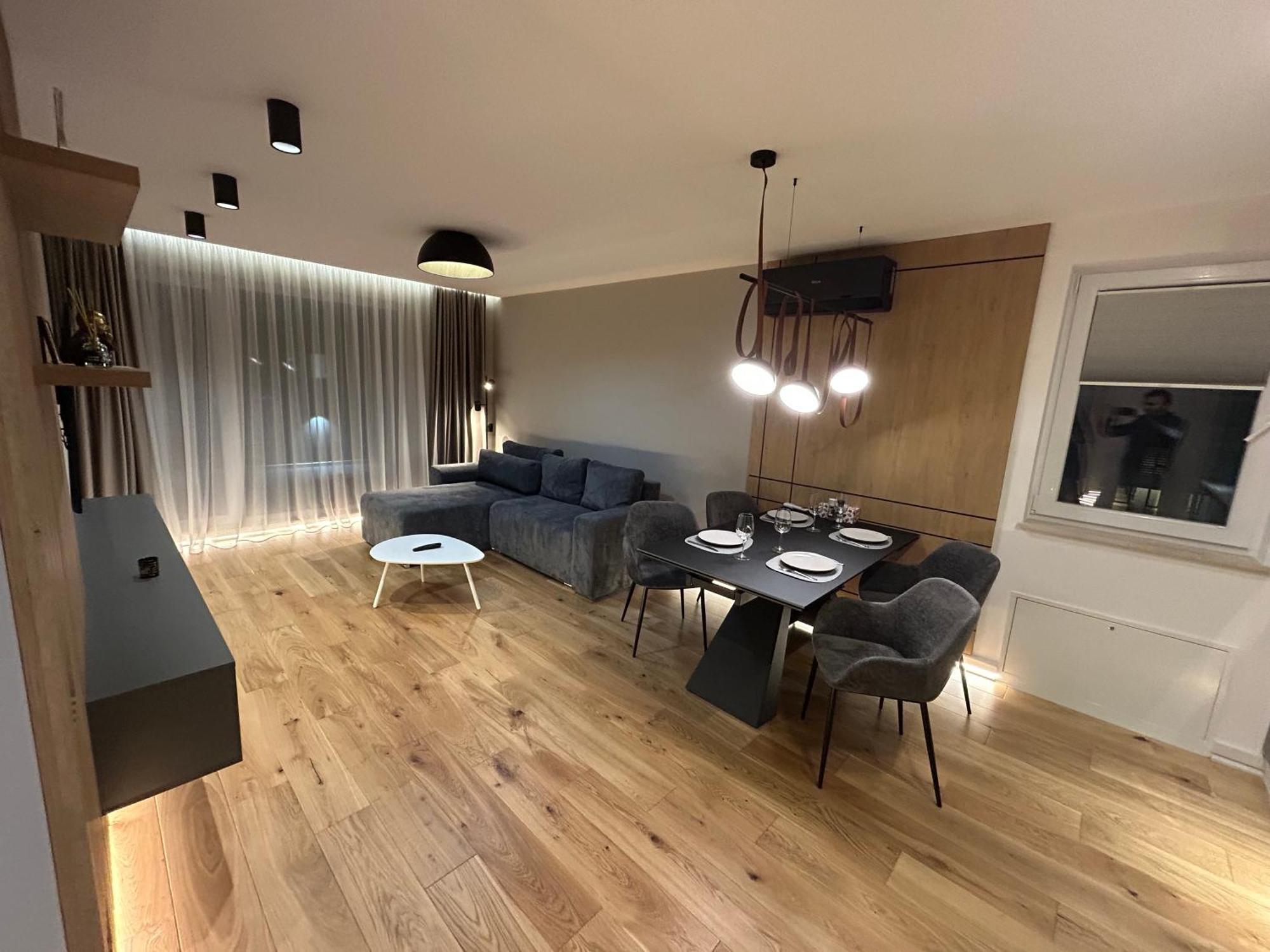 Apartment B-holiday Luxury Urban Plaza