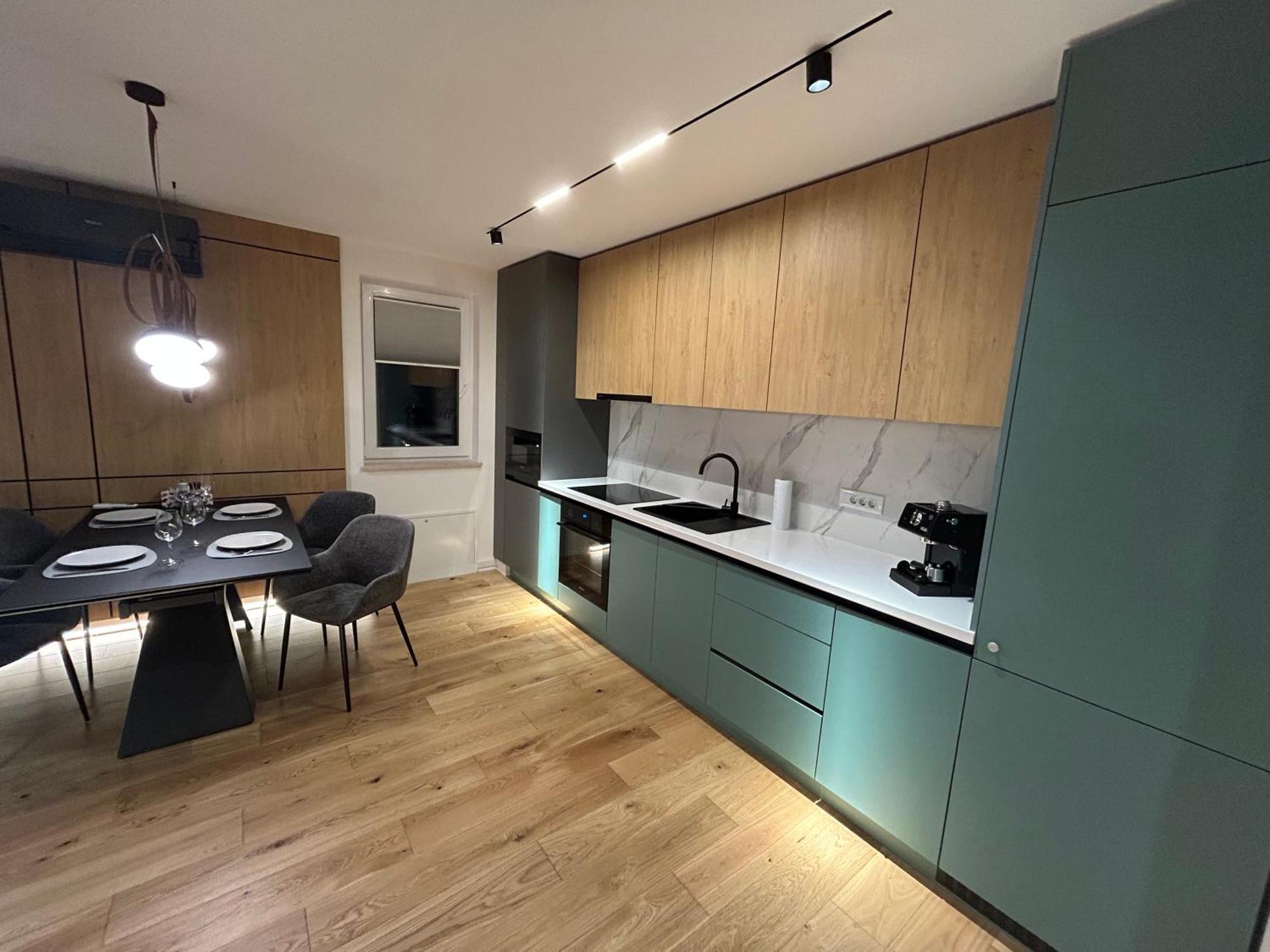 Apartment B-holiday Luxury Urban Plaza *