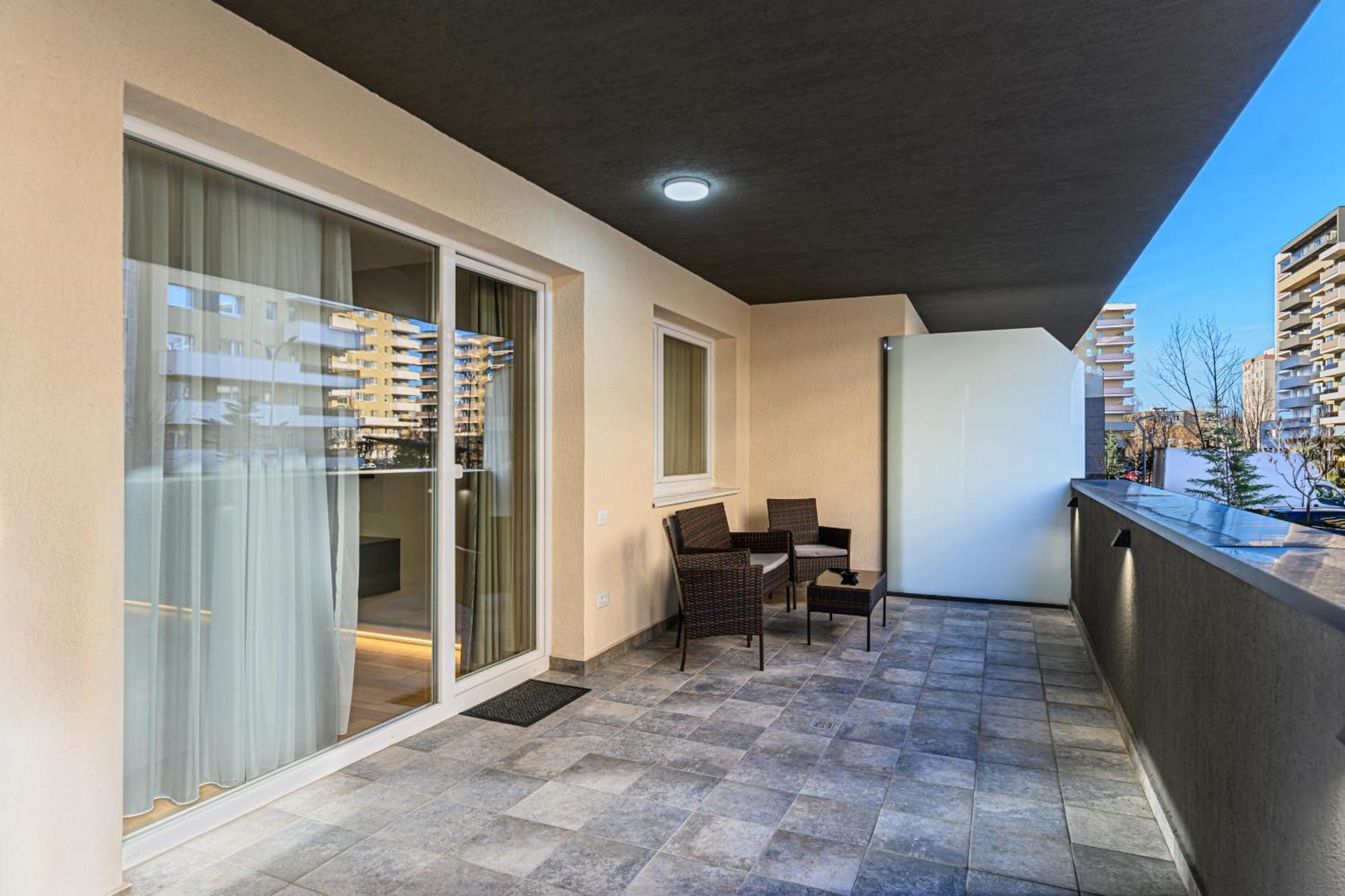 B-holiday Luxury Urban Plaza Brasov
