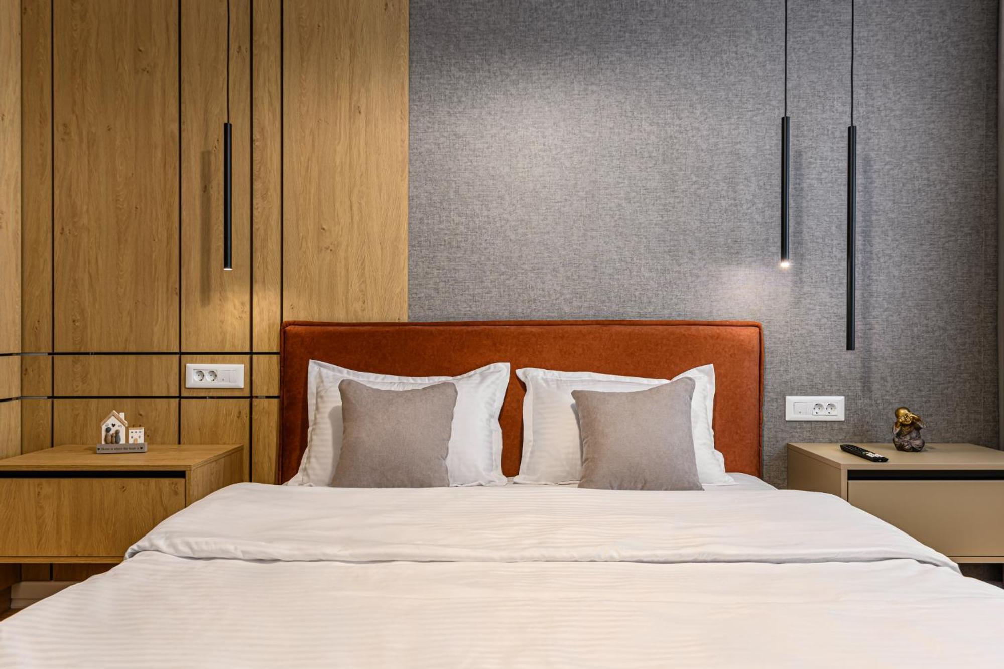 Apartment B-holiday Luxury Urban Plaza Brasov