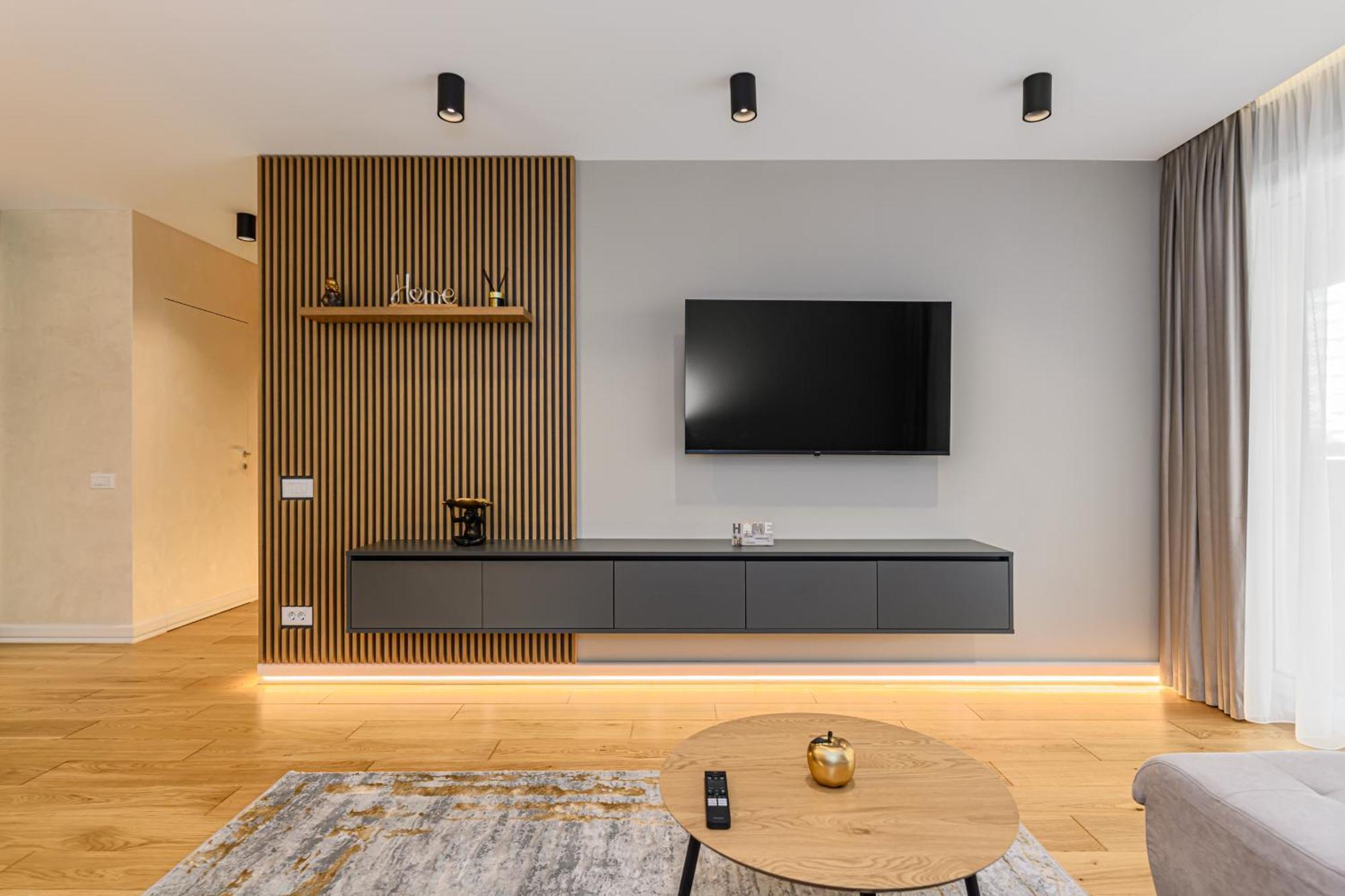B-holiday Luxury Urban Plaza * Brasov