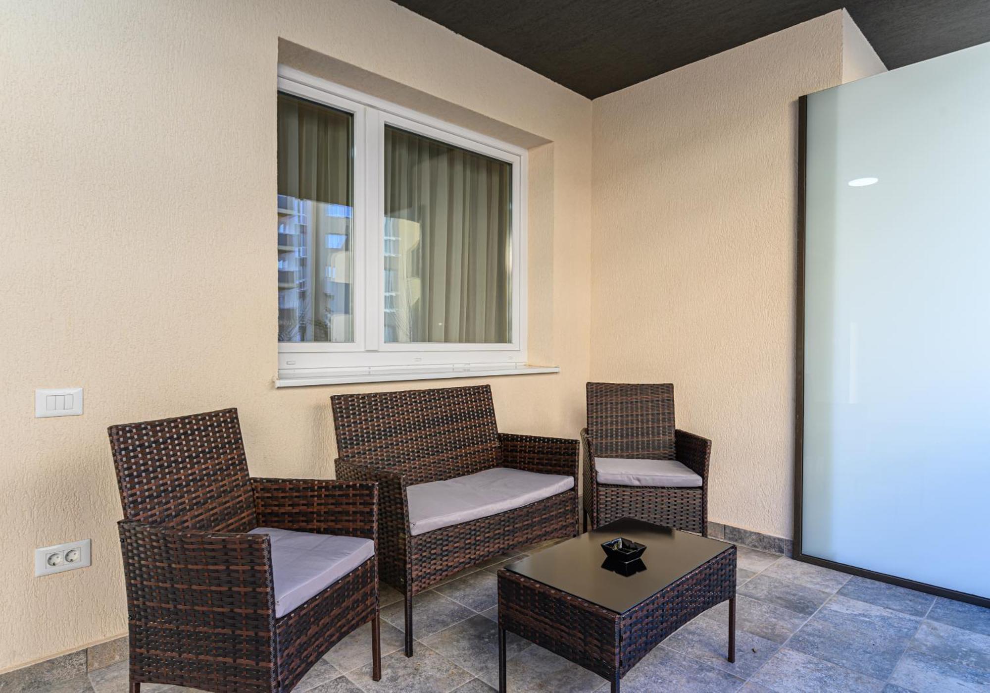 B-holiday Luxury Urban Plaza Brasov