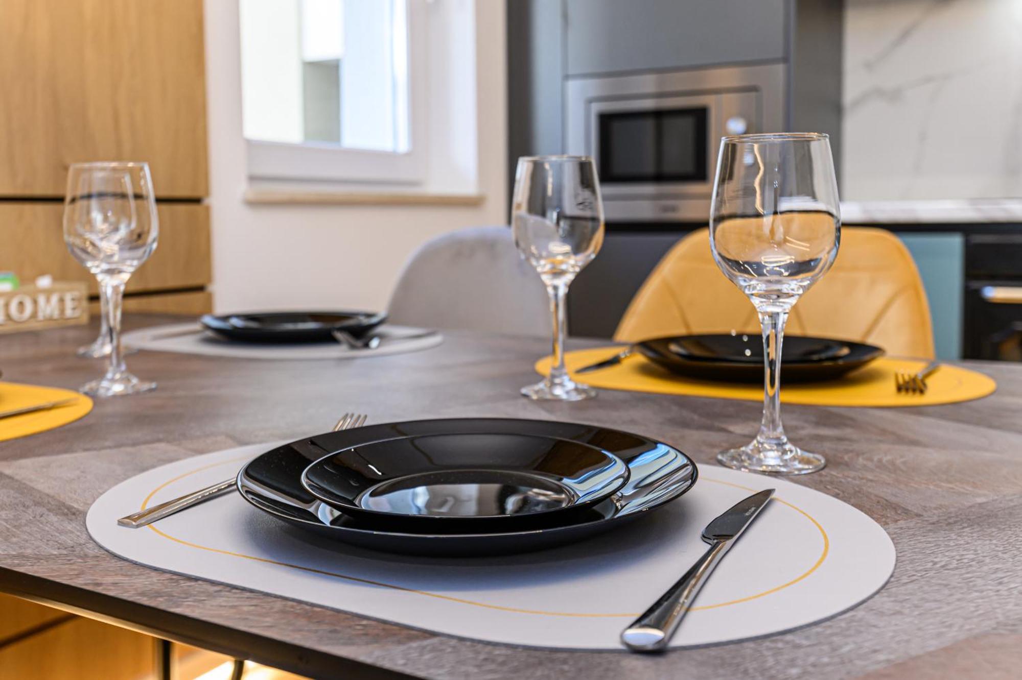 Apartment B-holiday Luxury Urban Plaza *