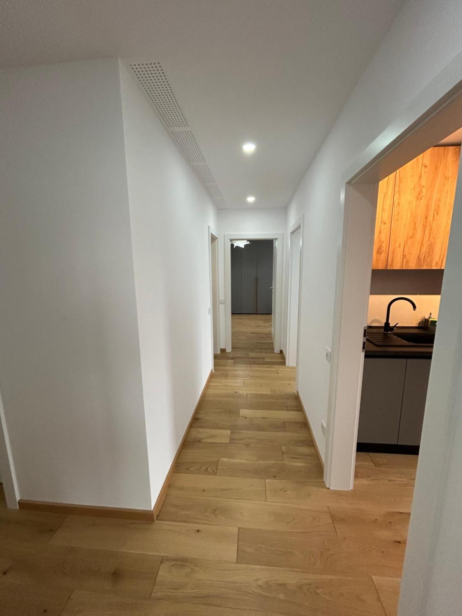 Apartment B-holiday Luxury Urban Plaza *