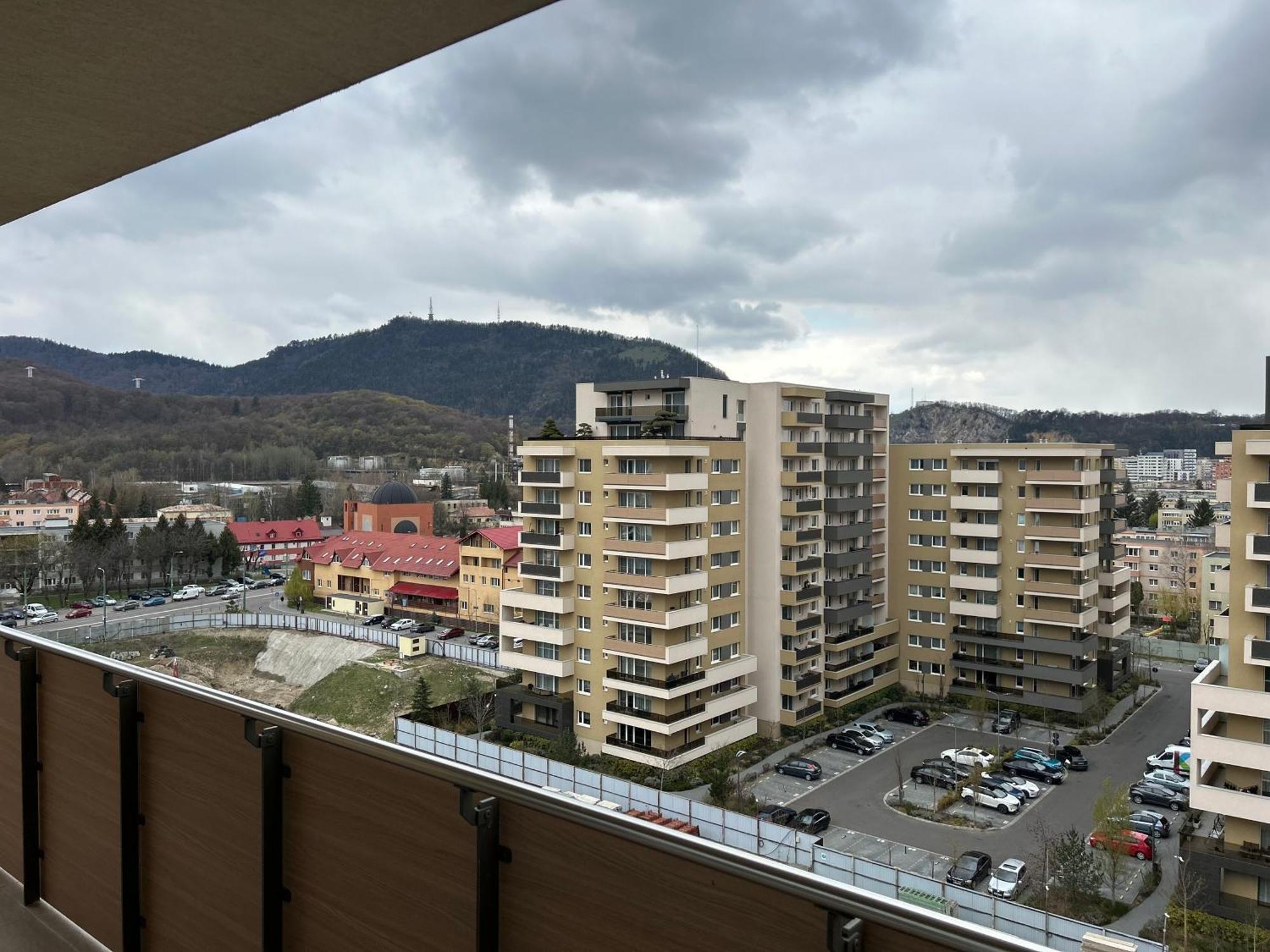 Apartment B-holiday Luxury Urban Plaza